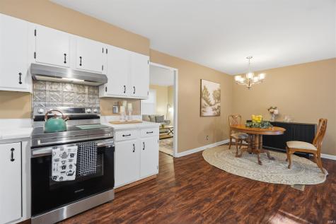 623 N Lancelot Street Marion IN 46952