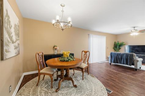 623 N Lancelot Street Marion IN 46952