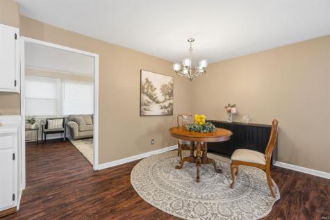 623 N Lancelot Street Marion IN 46952