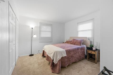 623 N Lancelot Street Marion IN 46952