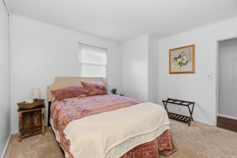 623 N Lancelot Street Marion IN 46952