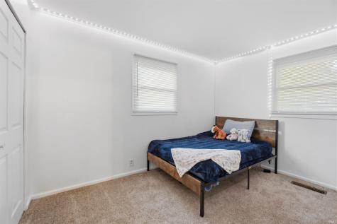 623 N Lancelot Street Marion IN 46952