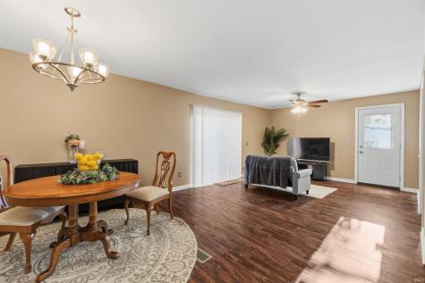 623 N Lancelot Street Marion IN 46952