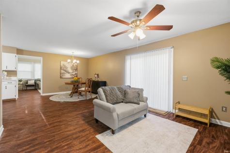 623 N Lancelot Street Marion IN 46952