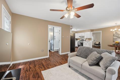 623 N Lancelot Street Marion IN 46952