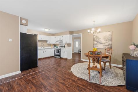 623 N Lancelot Street Marion IN 46952