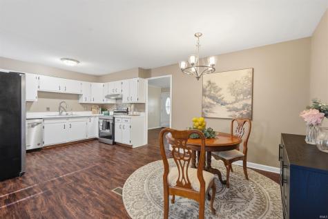 623 N Lancelot Street Marion IN 46952