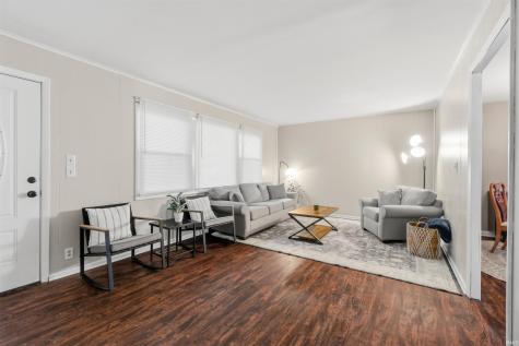 623 N Lancelot Street Marion IN 46952