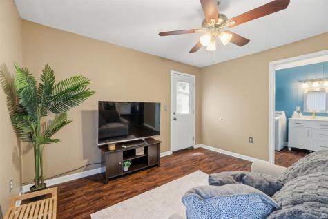 623 N Lancelot Street Marion IN 46952