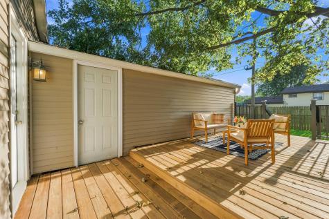 623 N Lancelot Street Marion IN 46952