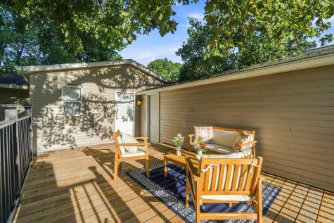 623 N Lancelot Street Marion IN 46952