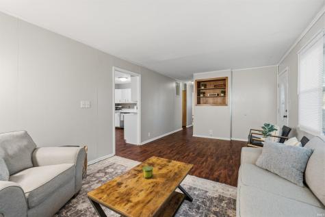 623 N Lancelot Street Marion IN 46952