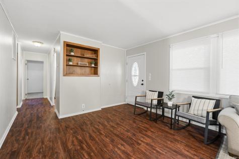 623 N Lancelot Street Marion IN 46952