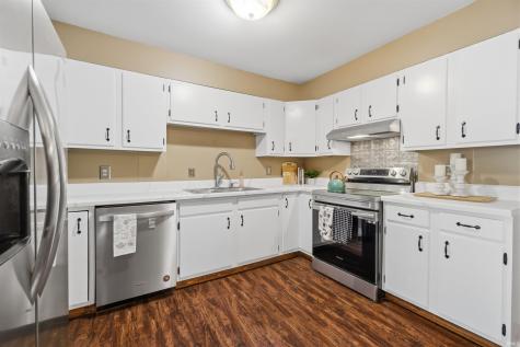 623 N Lancelot Street Marion IN 46952