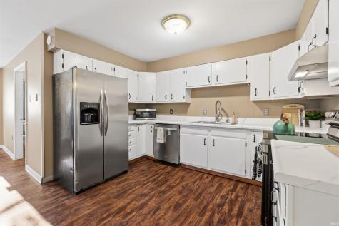 623 N Lancelot Street Marion IN 46952