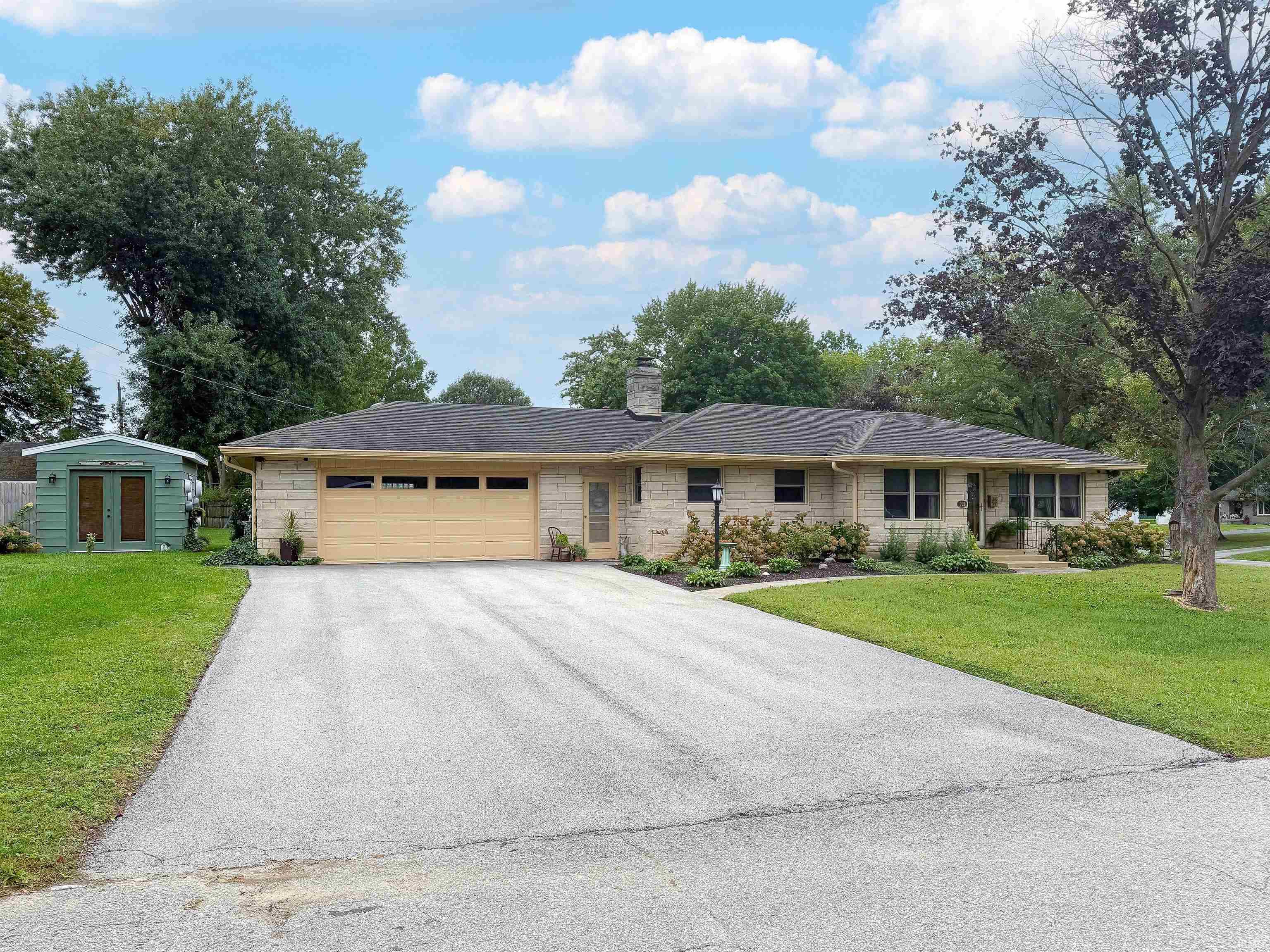 721 Maplecrest Avenue Kokomo IN 46902