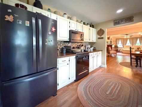 721 Maplecrest Avenue Kokomo IN 46902