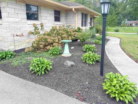 721 Maplecrest Avenue Kokomo IN 46902