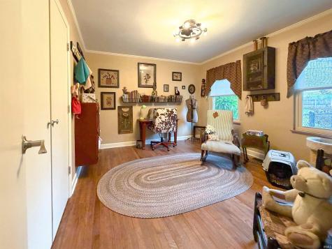 721 Maplecrest Avenue Kokomo IN 46902