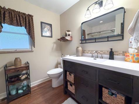 721 Maplecrest Avenue Kokomo IN 46902