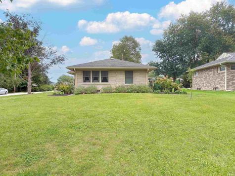 721 Maplecrest Avenue Kokomo IN 46902