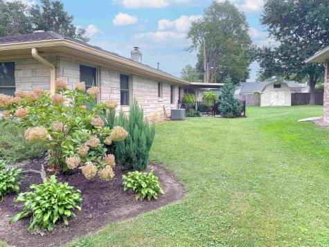 721 Maplecrest Avenue Kokomo IN 46902