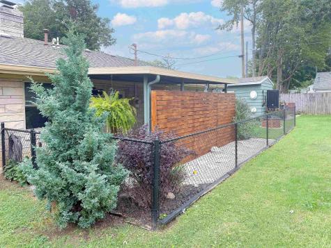 721 Maplecrest Avenue Kokomo IN 46902