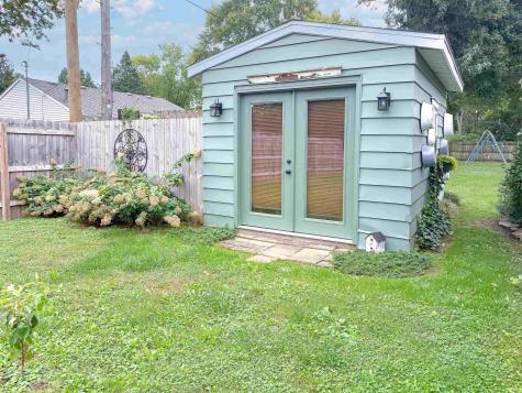721 Maplecrest Avenue Kokomo IN 46902