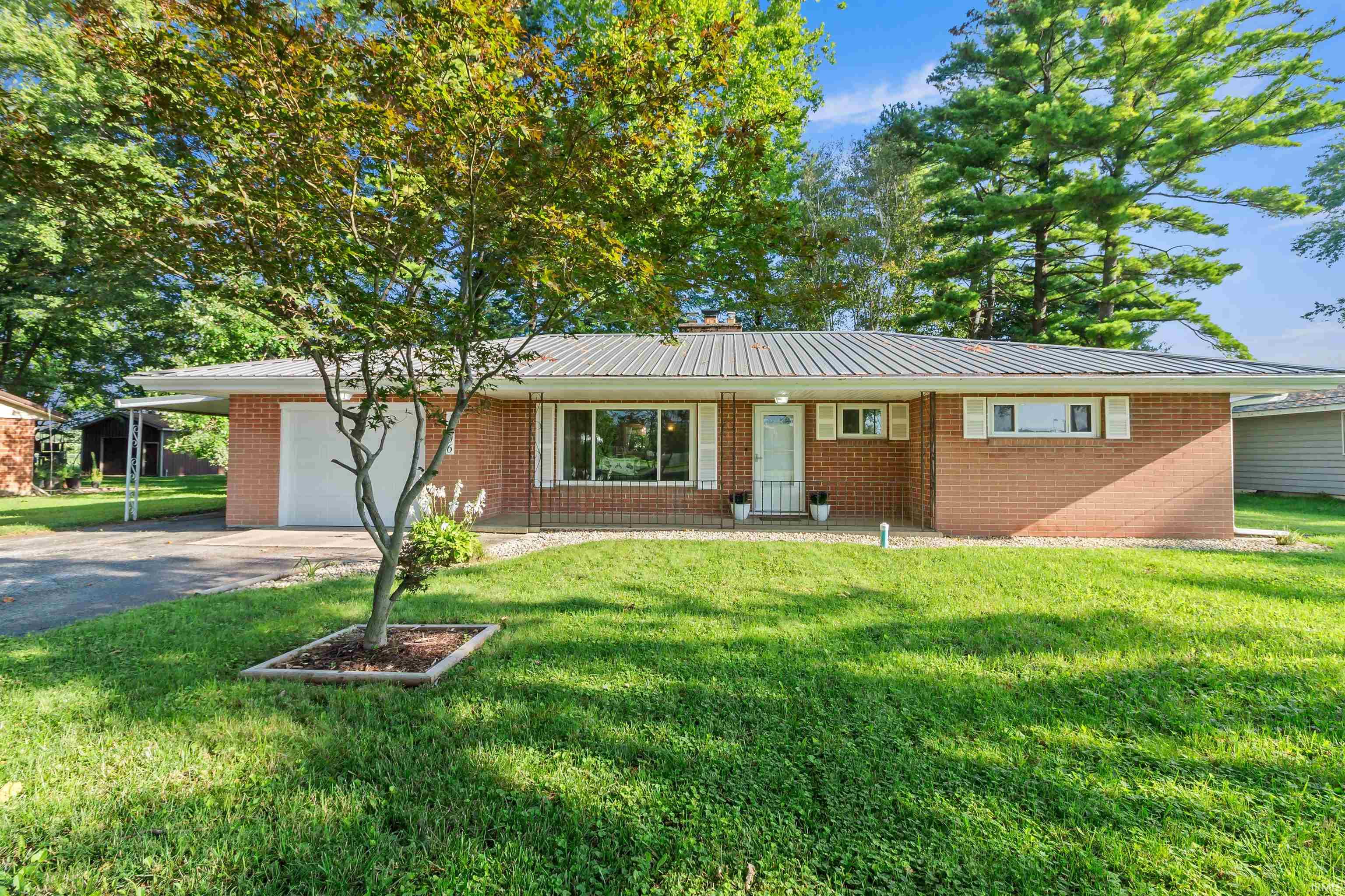 1406 W 38th Street Marion IN 46953