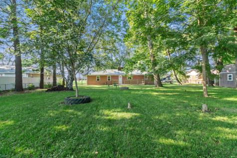 1406 W 38th Street Marion IN 46953