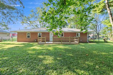 1406 W 38th Street Marion IN 46953