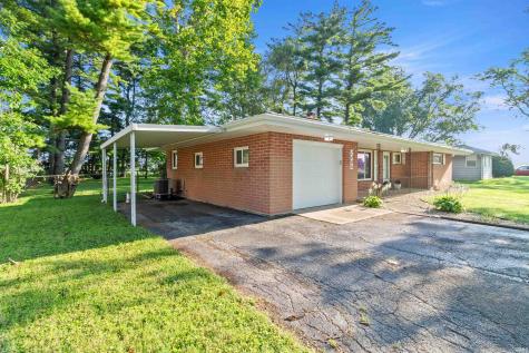 1406 W 38th Street Marion IN 46953