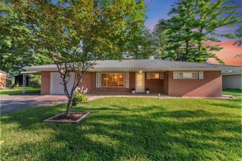 1406 W 38th Street Marion IN 46953
