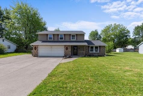 5316 Stellhorn Road Fort Wayne IN 46815