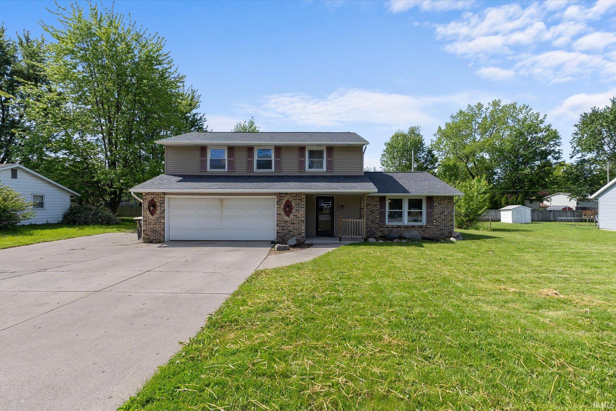 5316 Stellhorn Road Fort Wayne IN 46815