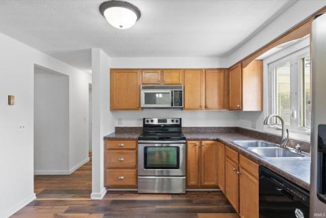 5316 Stellhorn Road Fort Wayne IN 46815