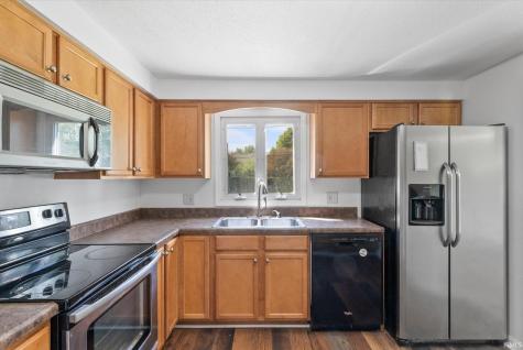 5316 Stellhorn Road Fort Wayne IN 46815