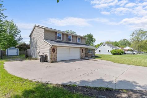 5316 Stellhorn Road Fort Wayne IN 46815
