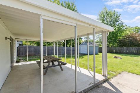 5316 Stellhorn Road Fort Wayne IN 46815