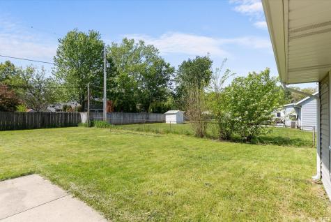 5316 Stellhorn Road Fort Wayne IN 46815