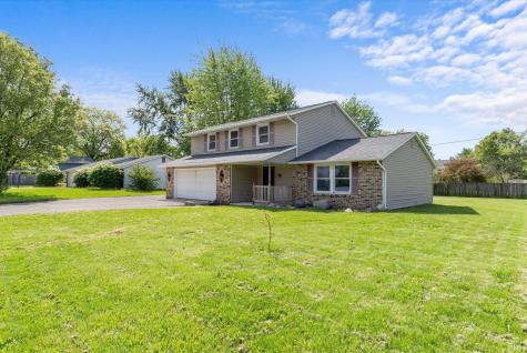 5316 Stellhorn Road Fort Wayne IN 46815
