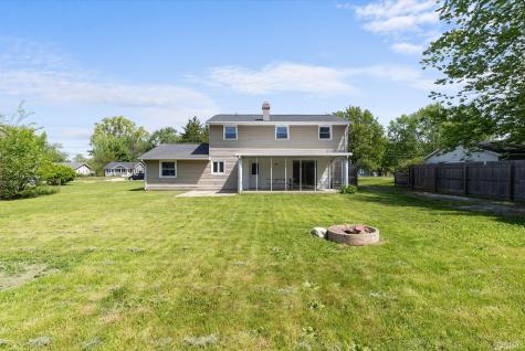 5316 Stellhorn Road Fort Wayne IN 46815