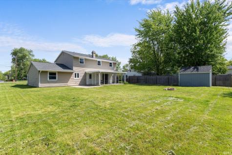 5316 Stellhorn Road Fort Wayne IN 46815