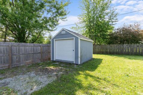 5316 Stellhorn Road Fort Wayne IN 46815