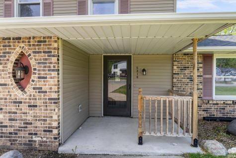 5316 Stellhorn Road Fort Wayne IN 46815