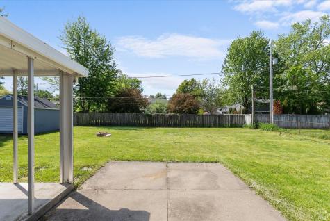 5316 Stellhorn Road Fort Wayne IN 46815