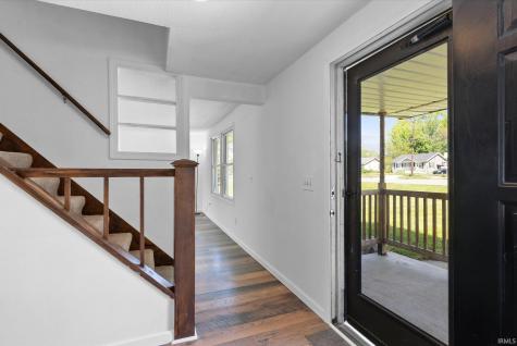 5316 Stellhorn Road Fort Wayne IN 46815