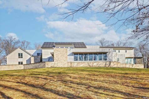 2771 E Pedigo Bay Drive Bloomington IN 47401