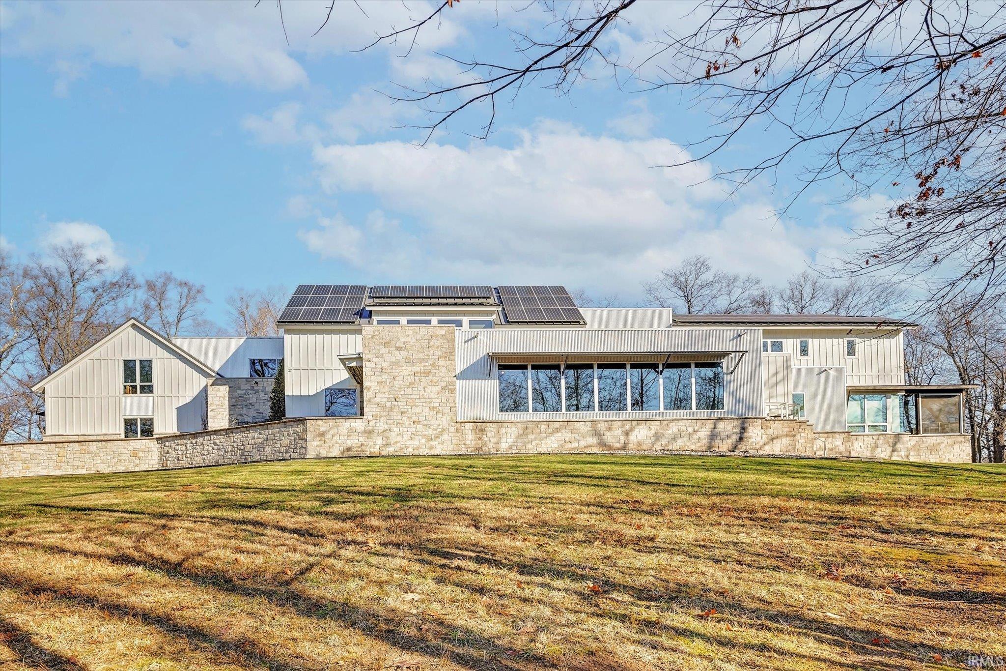 2771 E Pedigo Bay Drive Bloomington IN 47401
