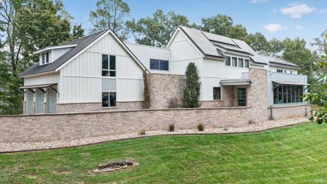 2771 E Pedigo Bay Drive Bloomington IN 47401